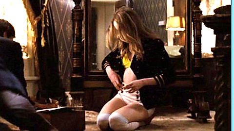 Pic: Evan Rachel Wood in Running with Scissors (2006)
