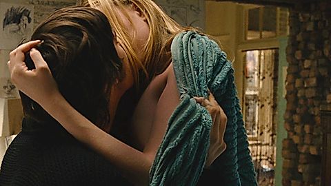 Pic: Evan Rachel Wood in Across the Universe (2007)