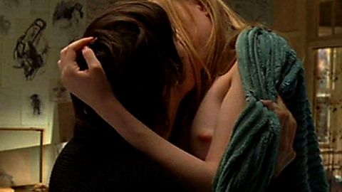 Pic: Evan Rachel Wood in Across the Universe (2007)
