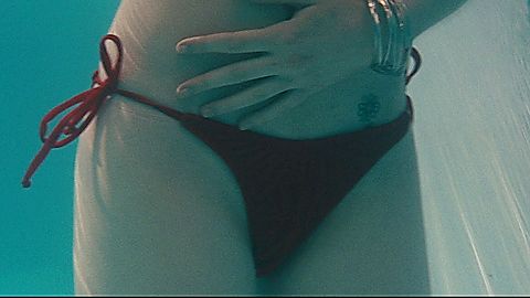 Pic: Evan Rachel Wood in The Life Before Her Eyes (2008)