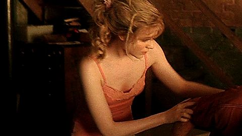 Pic: Evan Rachel Wood in Whatever Works (2009)