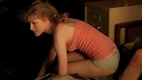 Pic: Evan Rachel Wood in Whatever Works (2009)
