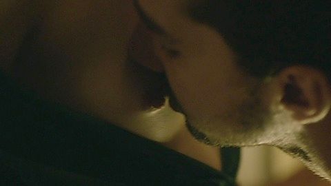 Pic: Evan Rachel Wood in Charlie Countryman (2013)