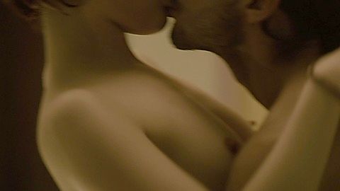 Pic: Evan Rachel Wood in Charlie Countryman (2013)