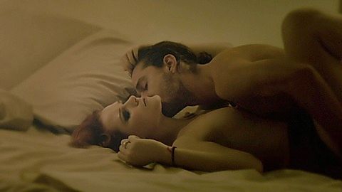 Pic: Evan Rachel Wood in Charlie Countryman (2013)