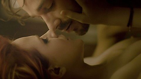 Pic: Evan Rachel Wood in Charlie Countryman (2013)