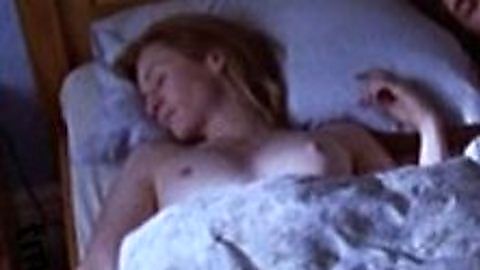 Pic: Genevieve O'Reilly in The Time of Your Life