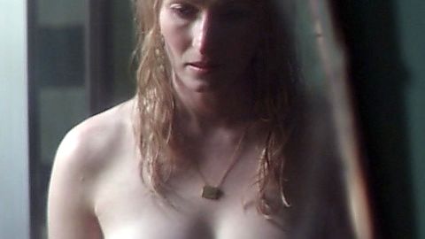 Pic: Genevieve O'Reilly in Forget Me Not (2011)