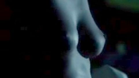 Pic: Genevieve O'Reilly in Glitch (2015)