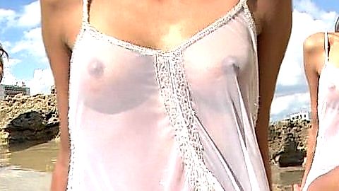 Pic: Bianca Frankowska in Taff (1997)