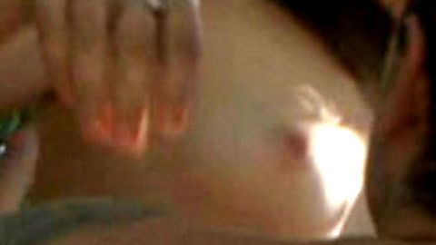Pic: Diana Glenn in Oyster Farmer (2004)
