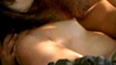 Pic: Diana Glenn in Oyster Farmer (2004)