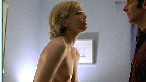 Pic: Delma Walsh in Take Me