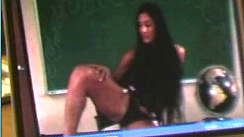 Pic: Paras Alexandria in Grad Night (2006)
