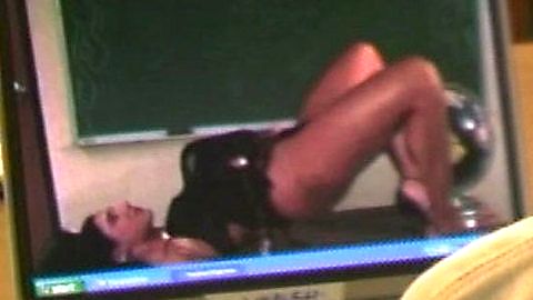 Pic: Paras Alexandria in Grad Night (2006)