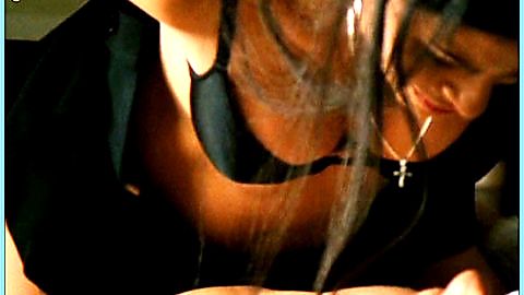 Pic: Micaela Nevárez in Princesas (2005)