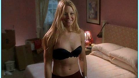 Pic: Arija Bareikis in Deuce Bigalow: Male Gigolo (1999)