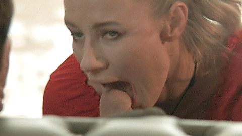 Pic: Federica Tommasi in Private (2003)