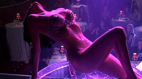 Pic: Dita Von Teese in CSI: Crime Scene Investigation (2000)