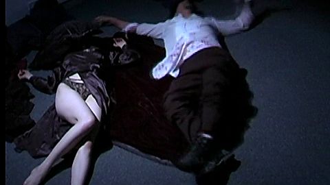 Pic: Dita Von Teese in Saint Francis (2007)
