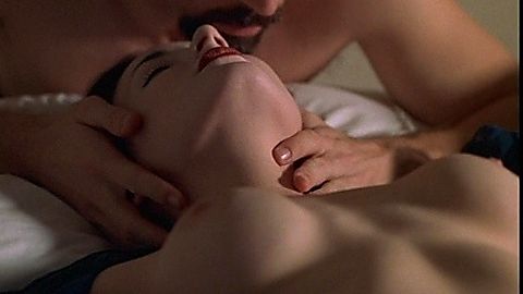 Pic: Dita Von Teese in Matter of Trust (1998)