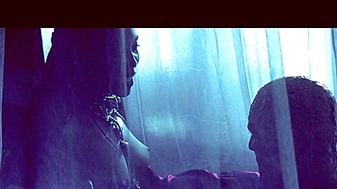 Pic: Mata Gabin in Black (2009)