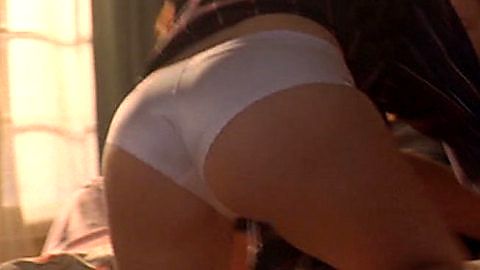 Pic: April Bowlby in Sands of Oblivion (2007)