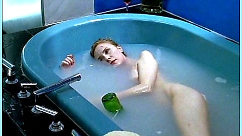 Pic: Michaela Rosen in Der blonde Affe (1999)
