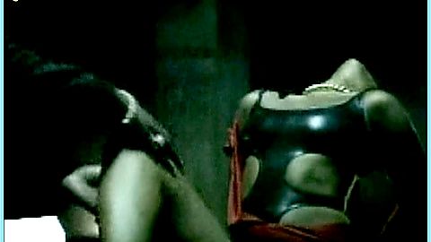 Pic: Kelis Rogers in Blindfold Me (2006)