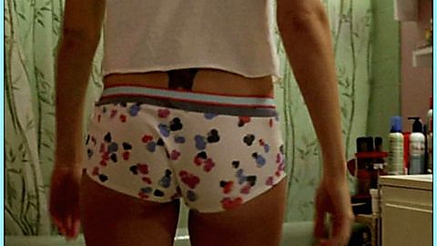 Pic: Bre Blair in What About Brian (2006)