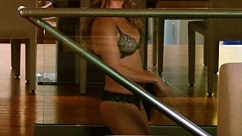 Pic: Bre Blair in Last Vegas (2013)