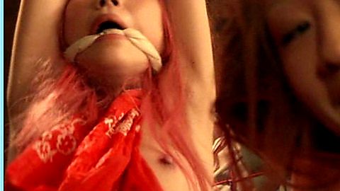 Pic: Michie Ito in Masters of Horror (2005)