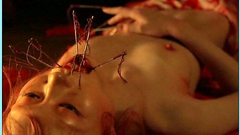 Pic: Michie Ito in Masters of Horror (2005)