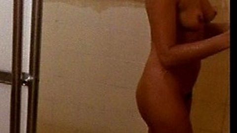 Pic: Neide Ribeiro in Violence and Flesh (1981)