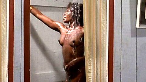 Pic: Beryl Cunningham in Il Dio serpente (1970)