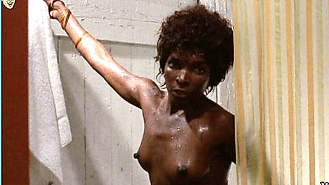 Pic: Beryl Cunningham in Il Dio serpente (1970)