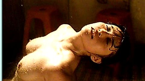 Pic: Mitsutomo Saiko in Love in Sampan (1992)