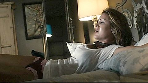 Pic: Danneel Ackles in The Roommate (2011)