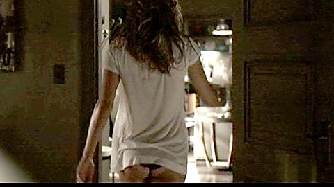 Pic: Danneel Ackles in The Roommate (2011)