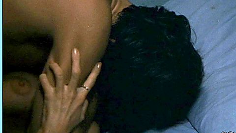 Pic: Sibylla Kay in Monique (1969)