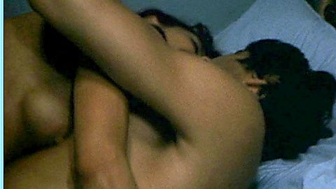 Pic: Sibylla Kay in Monique (1969)