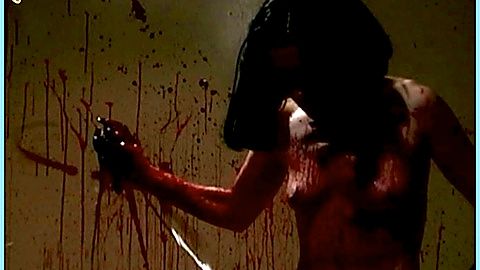 Pic: Tracy Erickson in Guardian of the Realm (2004)