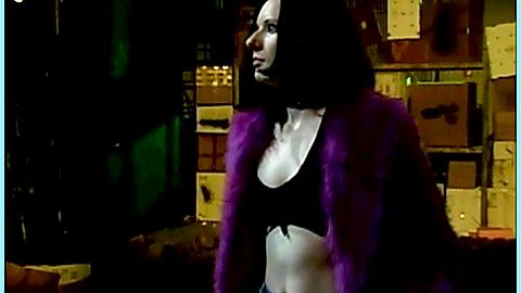 Pic: Tracy Erickson in Guardian of the Realm (2004)