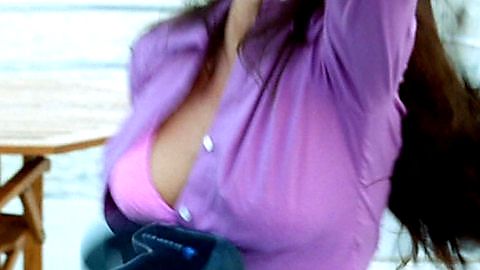 Pic: Olga Vilner in Alias (2001)