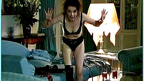 Pic: Esther Hausmann in Derrick (1974)