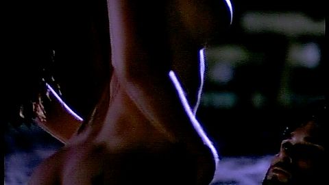 Pic: Lorelei Leslie in South Beach Academy (1994)