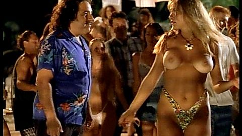 Pic: Tiffany Cara in South Beach Academy (1994)