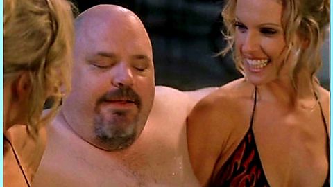 Pic: Diane Klimaszewski in Drop Dead Sexy (2005)
