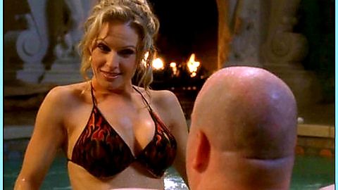 Pic: Diane Klimaszewski in Drop Dead Sexy (2005)
