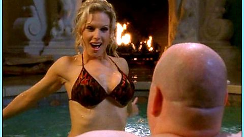 Pic: Diane Klimaszewski in Drop Dead Sexy (2005)
